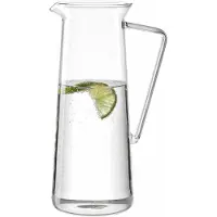 Leonardo GK/Krug 1,1l GIORNO, Conteneurs de service, Transparent