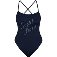 JOOP! Maillot de bain bleu nuit