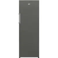 Beko Réfrigérateur RSSE415M41GN Gris