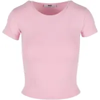 DEF T-shirt 'Relax' rose