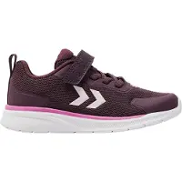Hummel Chaussure de sport 'ACTUS TR BREATHER JR' rouge
