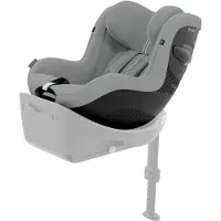 Cybex Sirona G3 I-size Plus Car Seat Gris Enfants