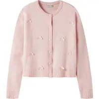 Name it Cardigan rose ancienne