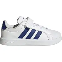 Adidas Streettalk Children Trainers Blanc EU 31 Enfants