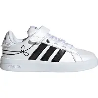 Adidas Baskets Pour Enfants Grand Court 3.0 Girls
