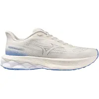 Mizuno WAVE SKYRISE 7 Blanc/Surf the Web 40