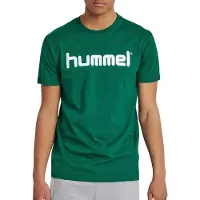 Hummel T-shirt Go Cotton Logo