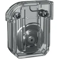 Leitz PRECISION OFFICE- Accessoires Massicots (15 feuilles, A4), Massicot, Gris