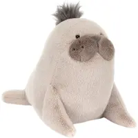 Jellycat Peluche - 30 cm - Roarwell Sea Lion - - UneTaille - Peluche