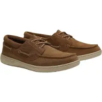 Timberland Mocassin beige
