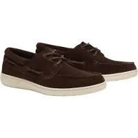 Timberland Mocassin 'Portofino Pier' brun foncé