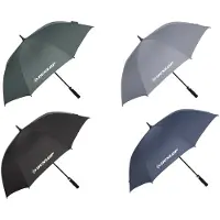 Dunlop Parapluie Auto Open 140 Cm Assorti