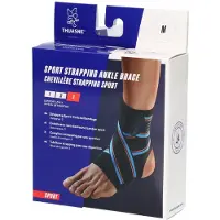 Thuasne Chevillère strapping de sport Sport