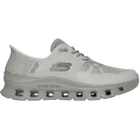 SKECHERS Glide-Step Pro- Olive Olive 43
