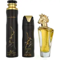 Lattafa Maahir Coffret Cadeau