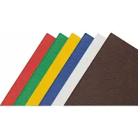 YATO Planche à découper 450 x 300 x 13mm Plastique (jaune), Planche à découper, Jaune