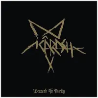 PHD Acarash - Descend To Purity [Vinyl]