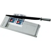 Dahle - cisaille VANTAGE 10, gris clair