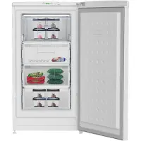 Beko FSE13040N Congélateur vertical Pose libre 117 L E Blanc