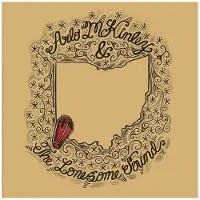 Membran 17% Fee Arlo Mckinley - Arlo Mckinley & The Lonesome Sound [Vinyl Lp]