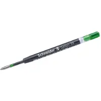 Schneider Gel-Schreiber-Mine (Vert, 10 pcs)