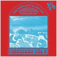 V2 Red Eye Daniel Romano - Forever Love's Fool [Vinyl Lp] Digital Download