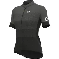 ALÉ Maillot à Manches Courtes Level