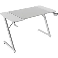 Mars Gaming Mgdx120w Bureau de jeu One Size