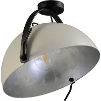 Masterlight Lampe de plafond Industria Rural