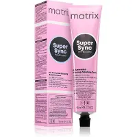 Matrix Super Sync Pre-Bonded coloration semi-permanente pour les cheveux teinte 10N Neutral Extra Light Blonde 90 ml