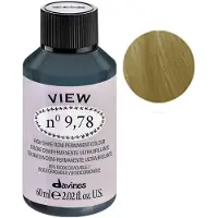 Davines View 9,78 60ml (60 ml)