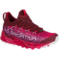 La Sportiva Tempesta Woman GTX, chaussures de course en montagne, femmes - , taille : 5 2/3 UK / 39, couleur : R12P01-Wine/Orchid