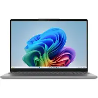 Lenovo Pack PC portable IdeaPad Slim 5 16IPH11 16” OLED 60 Hz Intel Core Ultra 5 16 Go RAM 512 Go SSD Gris + Sac à dos