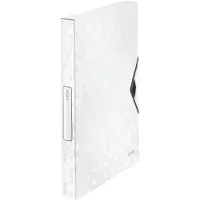 Leitz WOW - Boîtes de rangement (A4, 1 pcs)