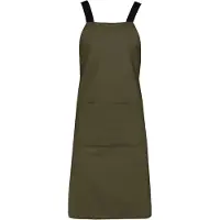 Kariban Tablier de caribou en coton bio