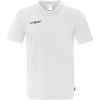 Uhlsport Polo à Manches Courtes Essential