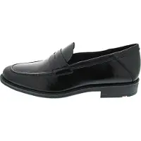Lloyd Mocassin 'CORE 240' noir