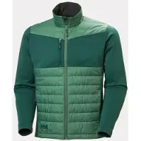 Helly Hansen Veste Isolée Oxford