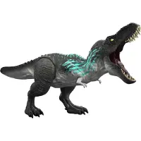 Jurassic World JKG92, 4 ans/ans, Noir, Bleu, Plastique