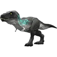 Jurassic World JKG92, 4 ans/ans, Noir, Bleu, Plastique