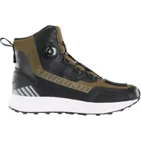 Furygan Tonik D3o Motorcycle Shoes Marron,Noir EU 46 Homme