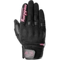 Furygan Jet D3O EVO Gants moto pour dames