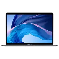 Apple Macbook Air 13" (2020) - M1 - 8go Ram - 256go Ssd - Argent - Reconditionné Grade Bon État