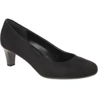 Gabor Escarpins noir