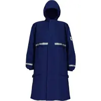 Hock Poncho Imperméable Super Praktiko Zipp