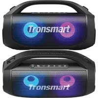 Tronsmart Bang Se Enceinte Bluetooth sans fil 40W Noir