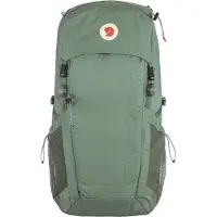 Fjällräven Sac à dos de sport 'Abisko' sapin
