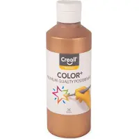 Havo Peinture scolaire Creall Bronze - 250 ml