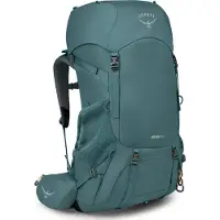 Osprey - Sac à dos de trekking - Renn 50 Cascade Blue/Melon - Bleu