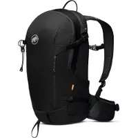 Mammut - Sac à dos de randonnée - Lithium 20 Black - Noir